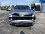 2025 Chevrolet Silverado 1500 Crew Cab 4x4 Pickup for sale #T250789 - photo 4