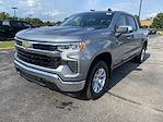 2025 Chevrolet Silverado 1500 Crew Cab 4x4 Pickup for sale #T250789 - photo 5