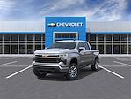 2025 Chevrolet Silverado 1500 Crew Cab 4x4 Pickup for sale #T250789 - photo 36