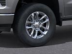 2025 Chevrolet Silverado 1500 Crew Cab 4x4 Pickup for sale #T250789 - photo 37