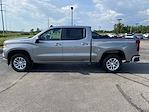 2025 Chevrolet Silverado 1500 Crew Cab 4x4 Pickup for sale #T250789 - photo 3