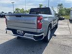 2025 Chevrolet Silverado 1500 Crew Cab 4x4 Pickup for sale #T250789 - photo 2