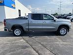 2025 Chevrolet Silverado 1500 Crew Cab 4x4 Pickup for sale #T250789 - photo 8