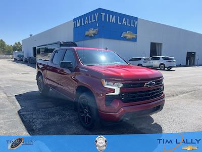 2023 Chevrolet Silverado 1500 Crew Cab 4WD Pickup for sale #T250789A - photo 1