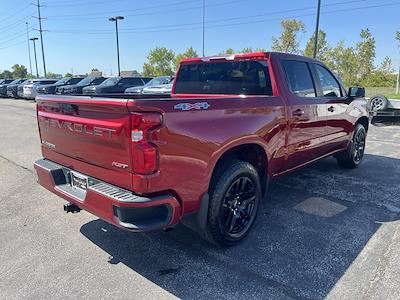 2023 Chevrolet Silverado 1500 Crew Cab 4WD Pickup for sale #T250789A - photo 2