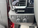 New 2025 Chevrolet Silverado 2500 LTZ Crew Cab 4x4 Pickup for sale #T250794 - photo 12
