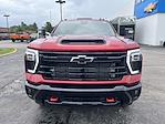 New 2025 Chevrolet Silverado 2500 LTZ Crew Cab 4x4 Pickup for sale #T250794 - photo 4