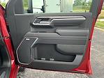 New 2025 Chevrolet Silverado 2500 LTZ Crew Cab 4x4 Pickup for sale #T250794 - photo 21