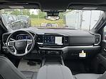 New 2025 Chevrolet Silverado 2500 LTZ Crew Cab 4x4 Pickup for sale #T250794 - photo 23