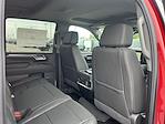 New 2025 Chevrolet Silverado 2500 LTZ Crew Cab 4x4 Pickup for sale #T250794 - photo 28