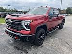 New 2025 Chevrolet Silverado 2500 LTZ Crew Cab 4x4 Pickup for sale #T250794 - photo 5