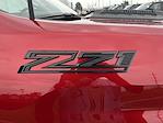 New 2025 Chevrolet Silverado 2500 LTZ Crew Cab 4x4 Pickup for sale #T250794 - photo 33