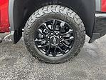 New 2025 Chevrolet Silverado 2500 LTZ Crew Cab 4x4 Pickup for sale #T250794 - photo 37