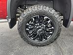New 2025 Chevrolet Silverado 2500 LTZ Crew Cab 4x4 Pickup for sale #T250794 - photo 38
