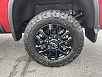 New 2025 Chevrolet Silverado 2500 LTZ Crew Cab 4x4 Pickup for sale #T250794 - photo 39