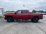 New 2025 Chevrolet Silverado 2500 LTZ Crew Cab 4x4 Pickup for sale #T250794 - photo 3