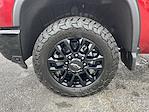 New 2025 Chevrolet Silverado 2500 LTZ Crew Cab 4x4 Pickup for sale #T250794 - photo 40