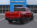 New 2025 Chevrolet Silverado 2500 LTZ Crew Cab 4x4 Pickup for sale #T250794 - photo 44