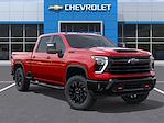 New 2025 Chevrolet Silverado 2500 LTZ Crew Cab 4x4 Pickup for sale #T250794 - photo 47