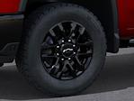 New 2025 Chevrolet Silverado 2500 LTZ Crew Cab 4x4 Pickup for sale #T250794 - photo 49