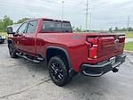 New 2025 Chevrolet Silverado 2500 LTZ Crew Cab 4x4 Pickup for sale #T250794 - photo 6