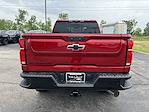 New 2025 Chevrolet Silverado 2500 LTZ Crew Cab 4x4 Pickup for sale #T250794 - photo 7