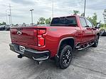 New 2025 Chevrolet Silverado 2500 LTZ Crew Cab 4x4 Pickup for sale #T250794 - photo 2