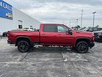 New 2025 Chevrolet Silverado 2500 LTZ Crew Cab 4x4 Pickup for sale #T250794 - photo 8