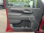 New 2025 Chevrolet Silverado 2500 LTZ Crew Cab 4x4 Pickup for sale #T250794 - photo 9