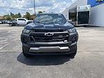 New 2025 Chevrolet Colorado Trail Boss Crew Cab 4x4 Pickup for sale #T250795 - photo 4