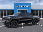 New 2025 Chevrolet Colorado Trail Boss Crew Cab 4x4 Pickup for sale #T250795 - photo 31