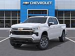 New 2025 Chevrolet Silverado 1500 LT Crew Cab 4x4 Pickup for sale #T250797 - photo 6