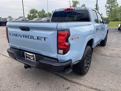 2025 Chevrolet Colorado Crew Cab 4x4 Pickup for sale #T250805 - photo 2