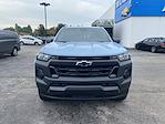 New 2025 Chevrolet Colorado Work Truck Crew Cab 4x4 Pickup for sale #T250805 - photo 3