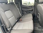 New 2025 Chevrolet Colorado Work Truck Crew Cab 4x4 Pickup for sale #T250805 - photo 23
