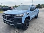 New 2025 Chevrolet Colorado Work Truck Crew Cab 4x4 Pickup for sale #T250805 - photo 4