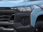 2025 Chevrolet Colorado Crew Cab 4x4 Pickup for sale #T250805 - photo 39