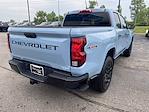 New 2025 Chevrolet Colorado Work Truck Crew Cab 4x4 Pickup for sale #T250805 - photo 7