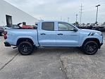 New 2025 Chevrolet Colorado Work Truck Crew Cab 4x4 Pickup for sale #T250805 - photo 8