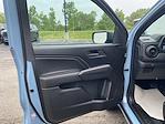 New 2025 Chevrolet Colorado Work Truck Crew Cab 4x4 Pickup for sale #T250805 - photo 9
