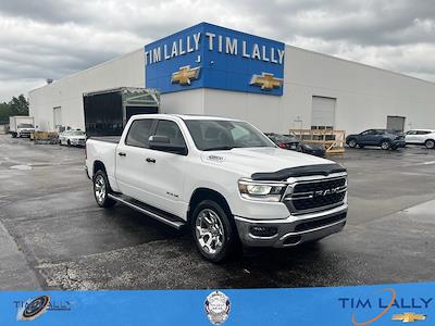 2023 Ram 1500 Crew Cab 4x4 Pickup for sale #T250806A - photo 1