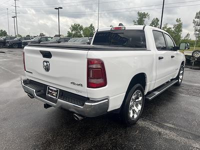 2023 Ram 1500 Crew Cab 4x4 Pickup for sale #T250806A - photo 2