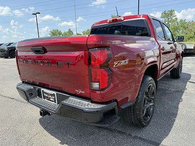 2025 Chevrolet Colorado Crew Cab 4x4 Pickup for sale #T250808 - photo 2