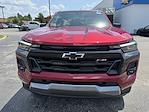New 2025 Chevrolet Colorado Z71 Crew Cab 4x4 Pickup for sale #T250808 - photo 5