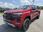 New 2025 Chevrolet Colorado Z71 Crew Cab 4x4 Pickup for sale #T250808 - photo 6