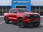 New 2025 Chevrolet Colorado Z71 Crew Cab 4x4 Pickup for sale #T250808 - photo 38