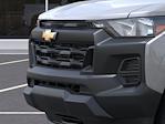 New 2025 Chevrolet Colorado Work Truck Crew Cab Pickup for sale #T250810 - photo 13