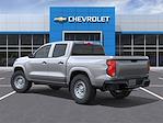New 2025 Chevrolet Colorado Work Truck Crew Cab Pickup for sale #T250810 - photo 4