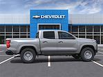New 2025 Chevrolet Colorado Work Truck Crew Cab Pickup for sale #T250810 - photo 5