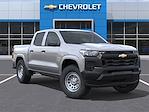 New 2025 Chevrolet Colorado Work Truck Crew Cab Pickup for sale #T250810 - photo 7
